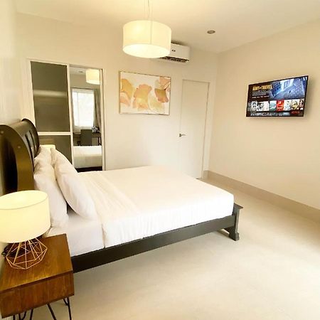 Harman Suites Moalboal Zewnętrze zdjęcie