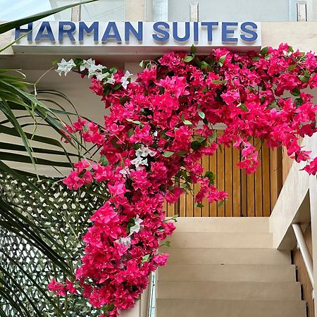 Harman Suites Moalboal Zewnętrze zdjęcie