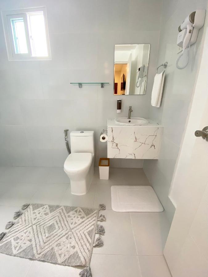 Harman Suites Moalboal Zewnętrze zdjęcie
