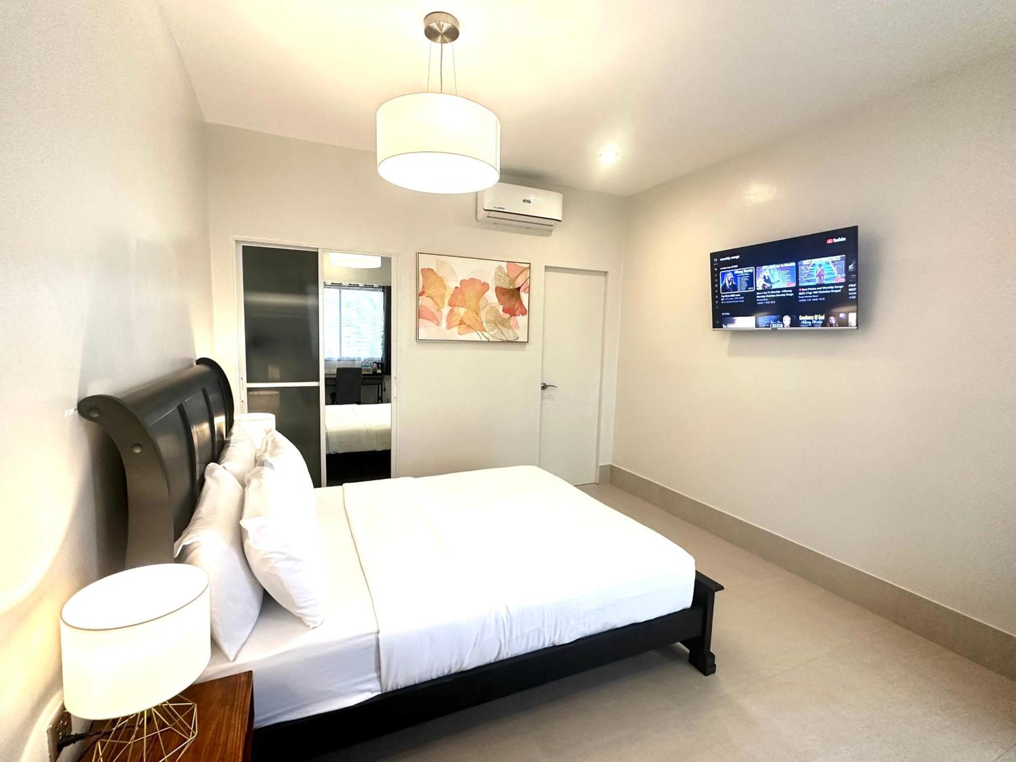 Harman Suites Moalboal Zewnętrze zdjęcie