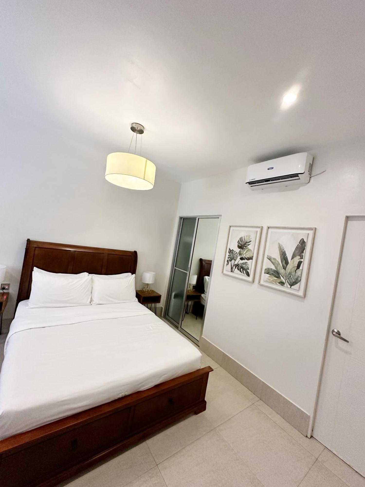 Harman Suites Moalboal Zewnętrze zdjęcie