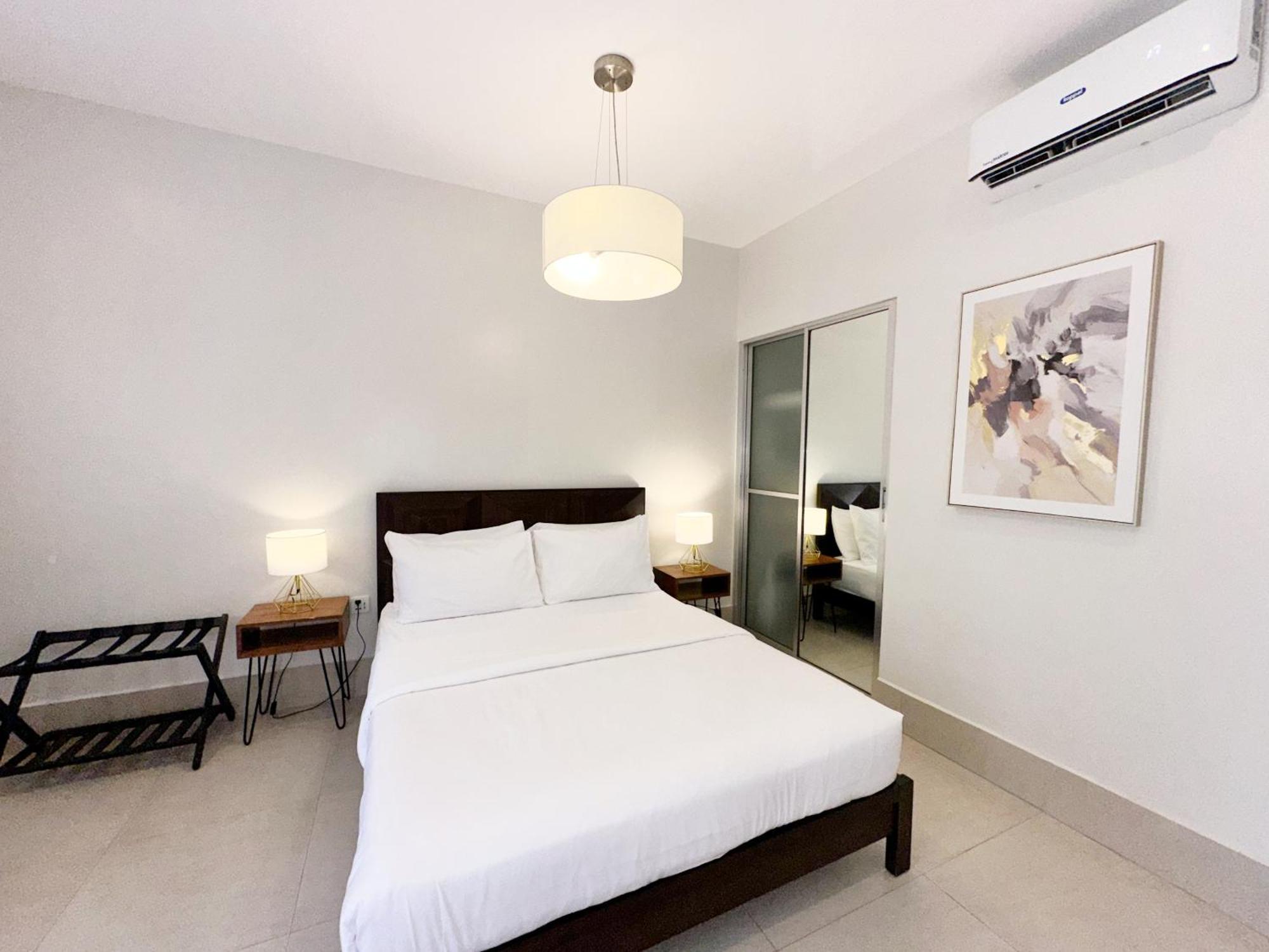 Harman Suites Moalboal Zewnętrze zdjęcie