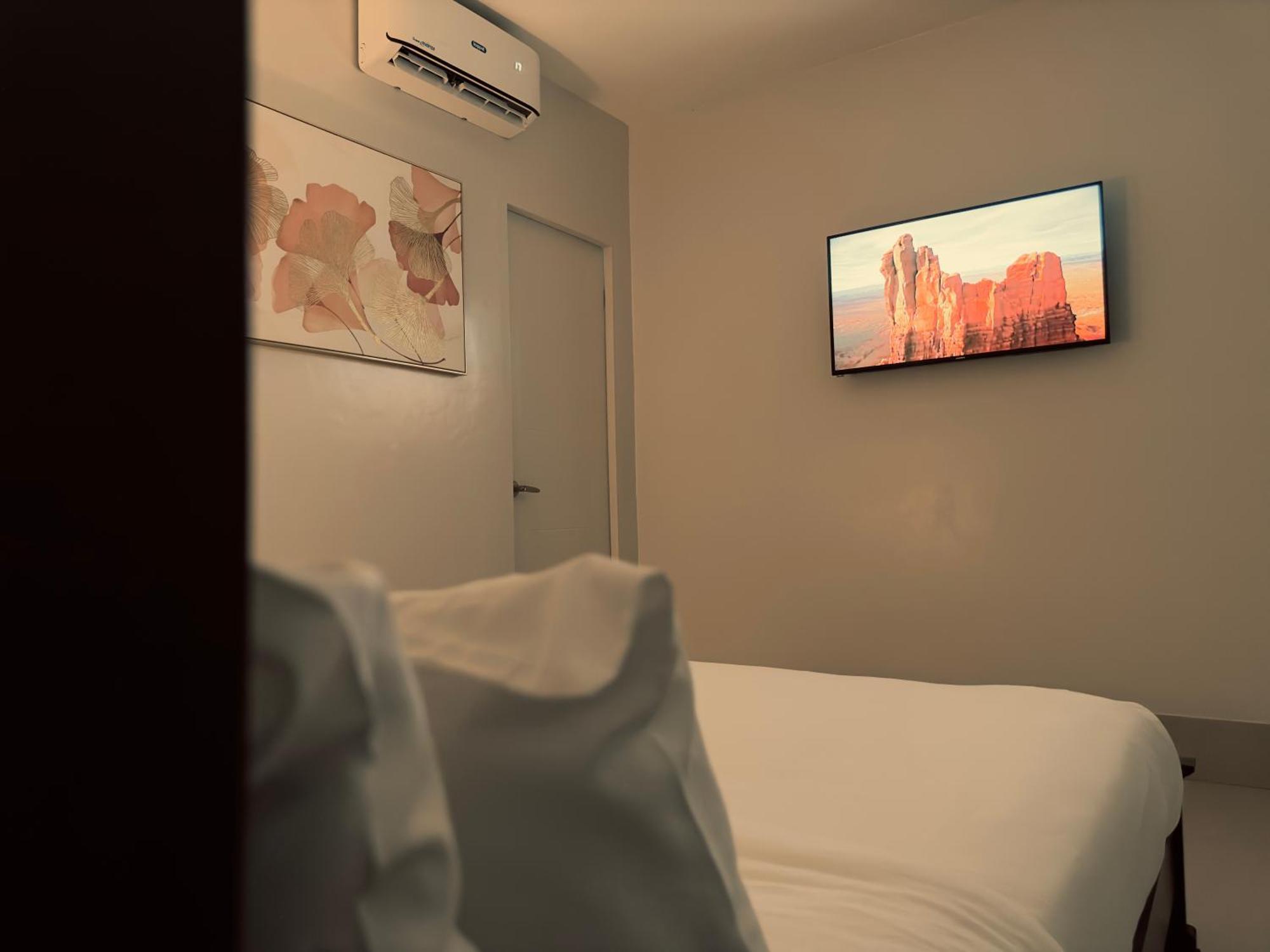 Harman Suites Moalboal Zewnętrze zdjęcie