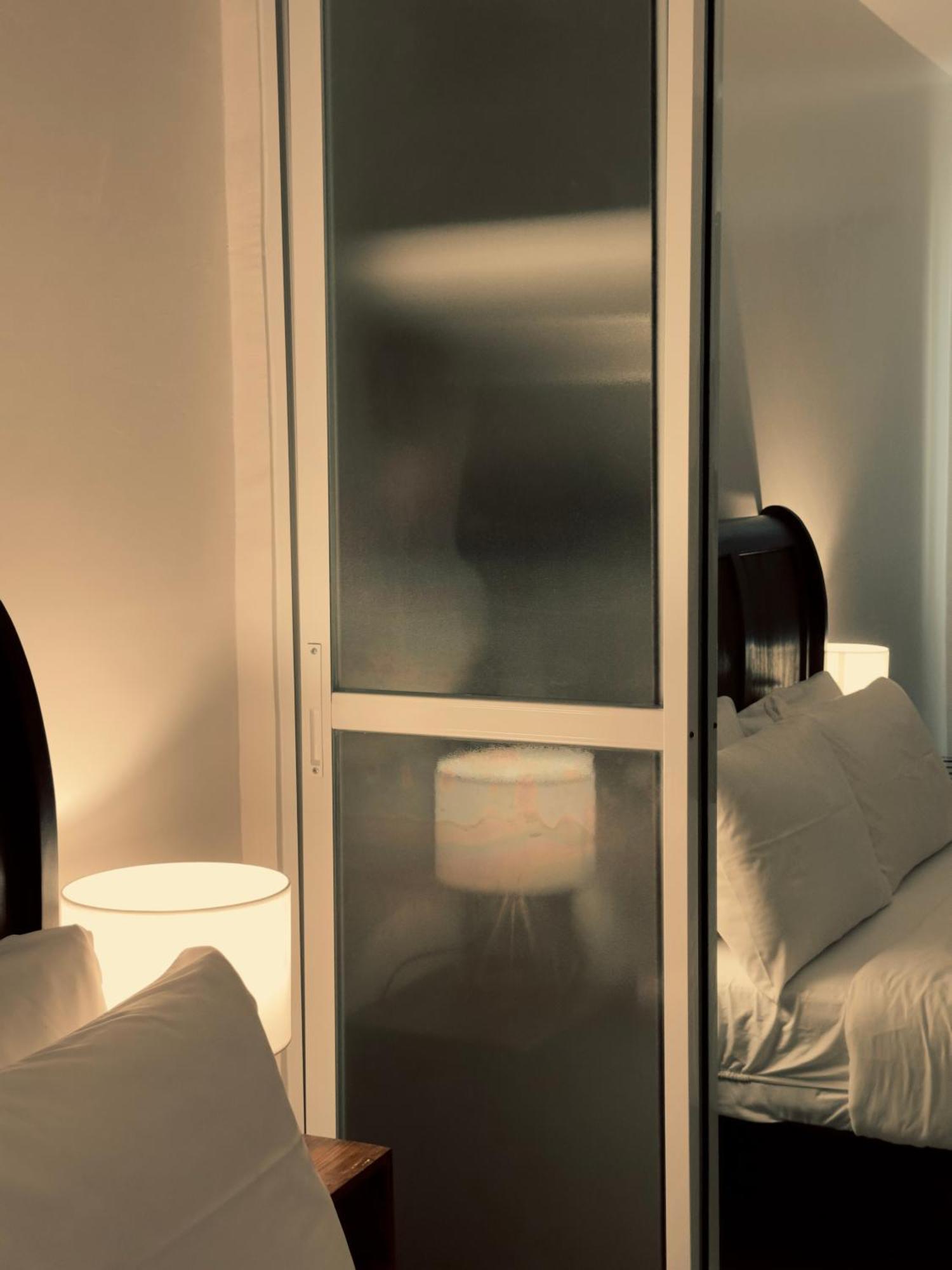 Harman Suites Moalboal Zewnętrze zdjęcie