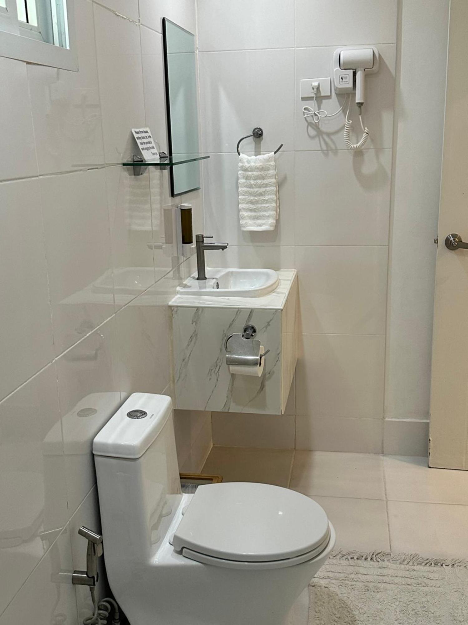 Harman Suites Moalboal Zewnętrze zdjęcie